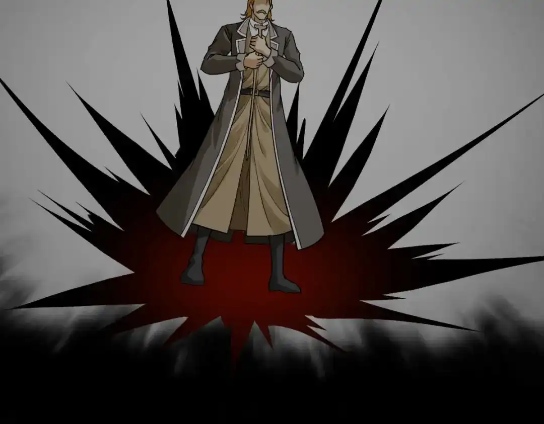 重生之我是大天神 - 第173话：联手围攻 - 第101张图