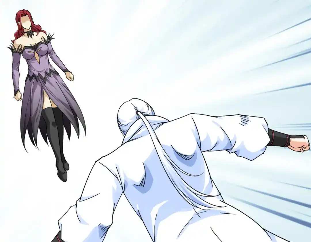 重生之我是大天神 - 第173话：联手围攻 - 第46张图