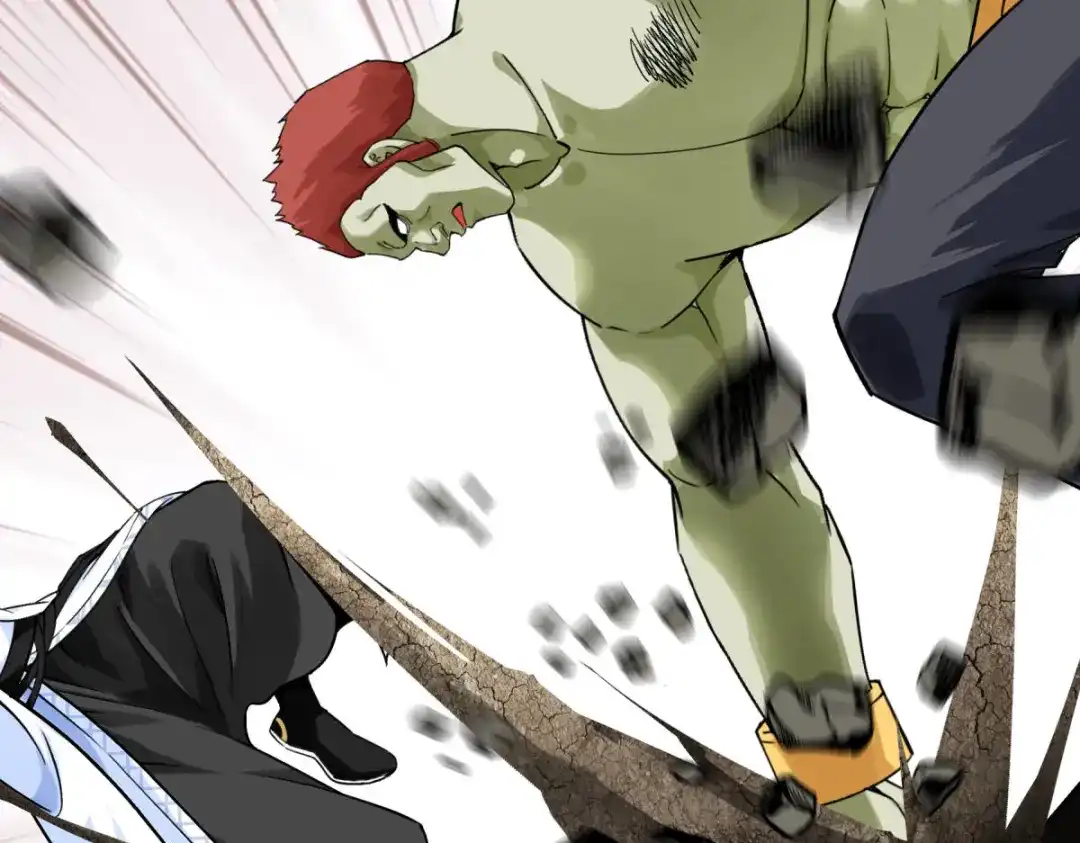 重生之我是大天神 - 第173话：联手围攻 - 第18张图