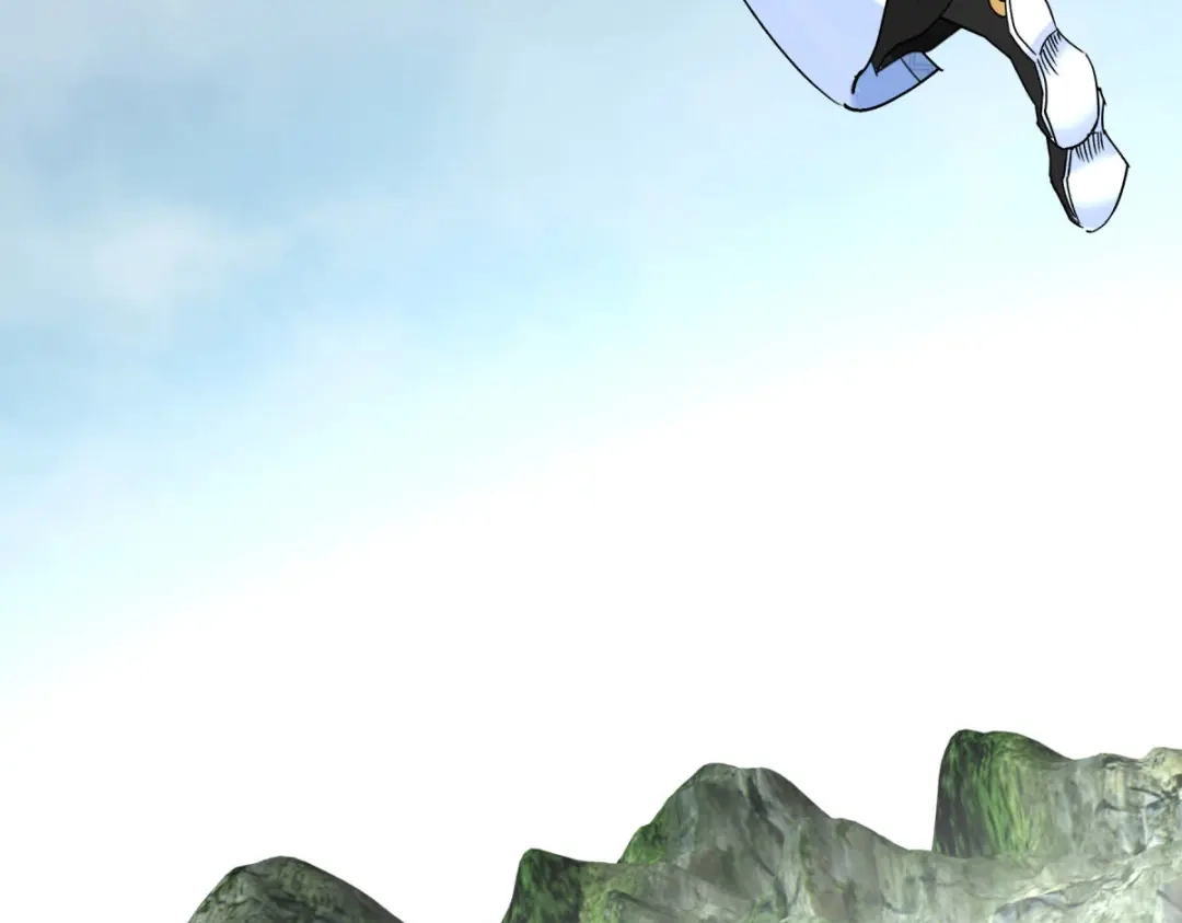 重生之我是大天神 - 第173话：联手围攻 - 第93张图