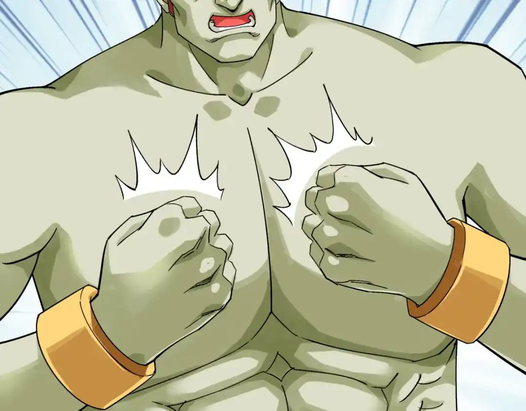 重生之我是大天神 - 第173话：联手围攻 - 第10张图