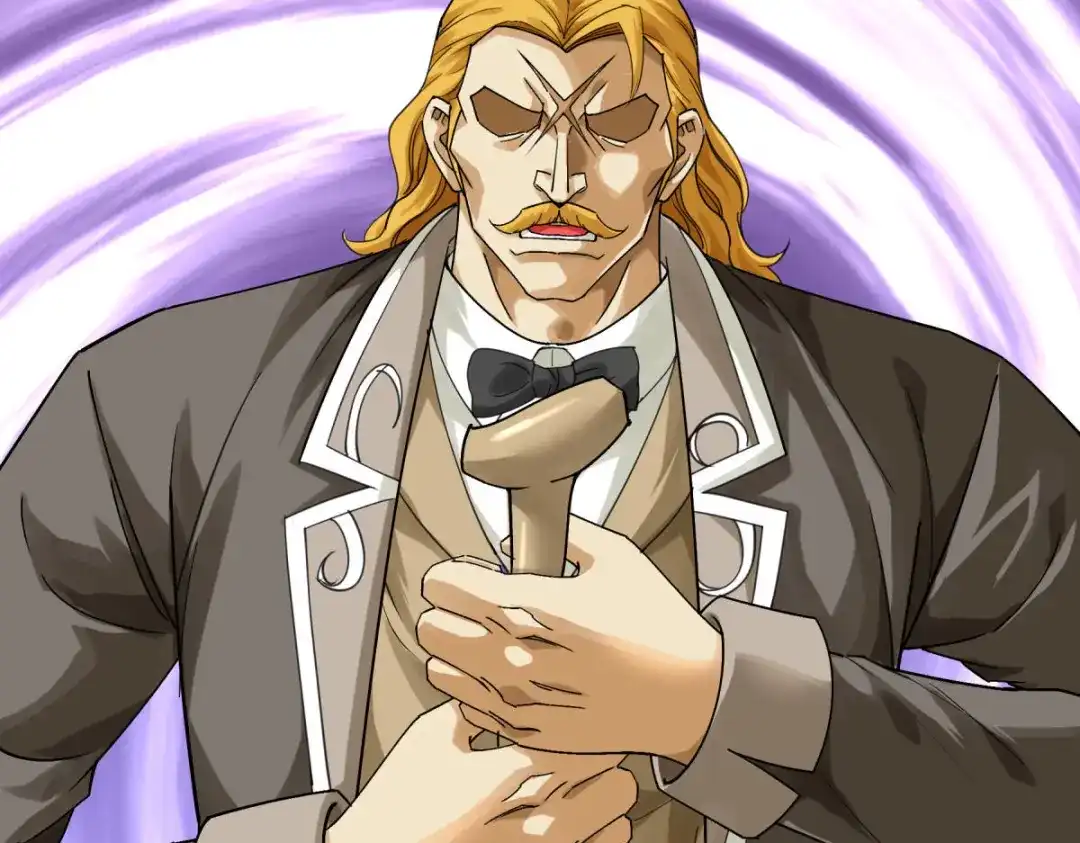 重生之我是大天神 - 第173话：联手围攻 - 第34张图