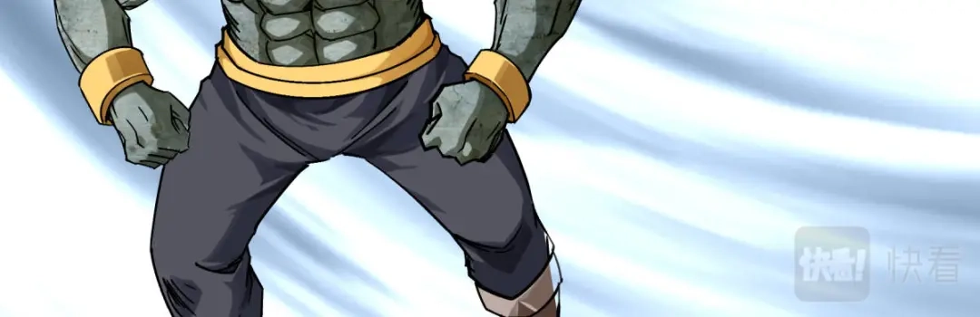 重生之我是大天神 - 第173话：联手围攻 - 第116张图