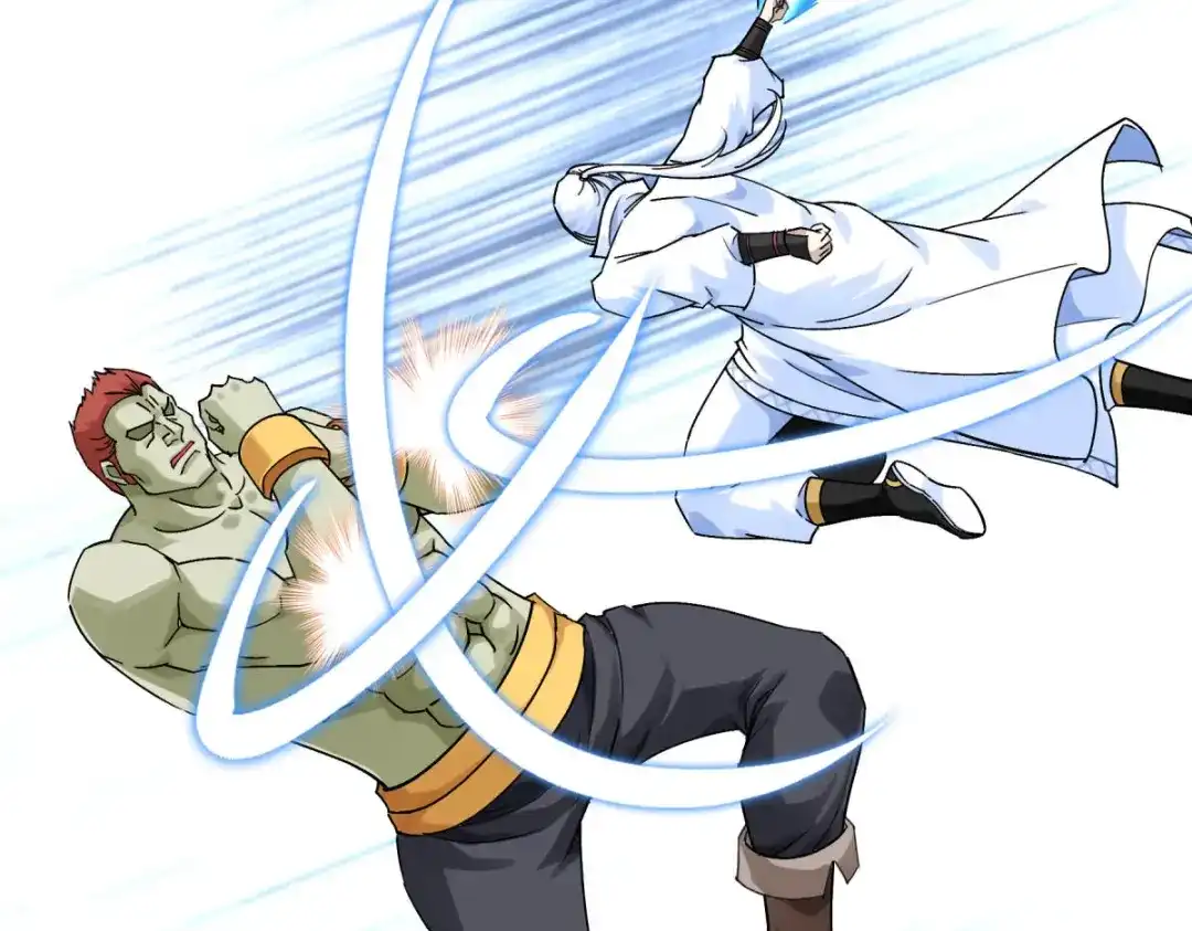 重生之我是大天神 - 第173话：联手围攻 - 第58张图