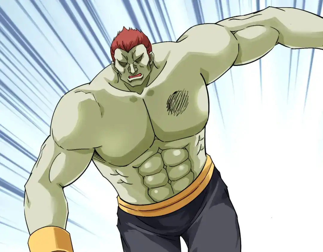 重生之我是大天神 - 第173话：联手围攻 - 第14张图