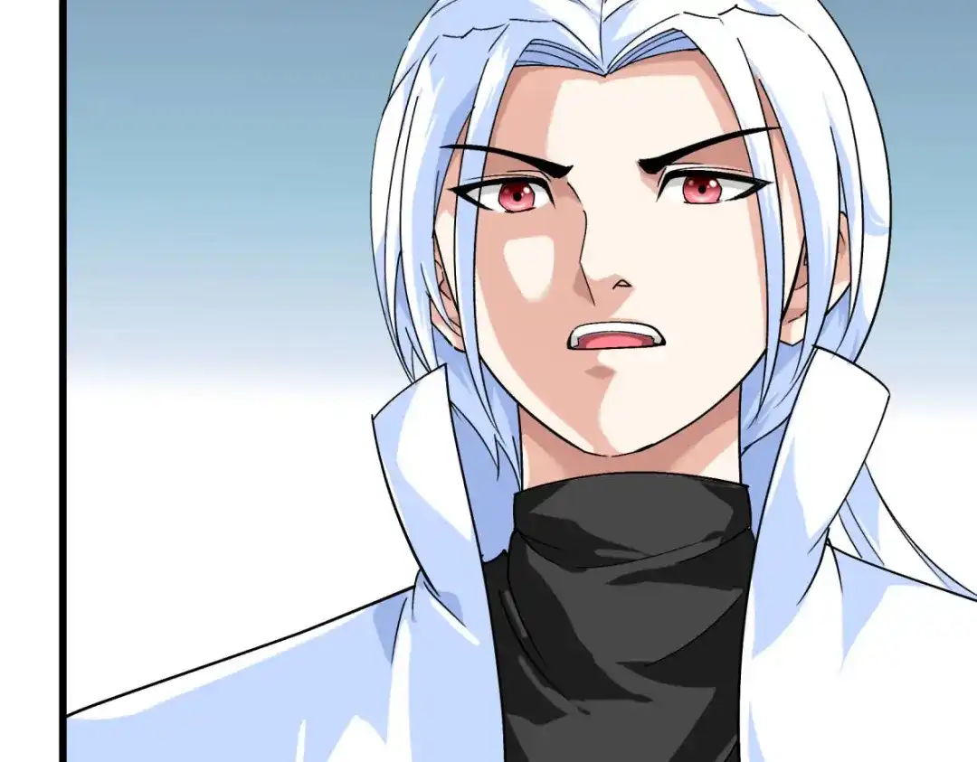 重生之我是大天神 - 第174话：暗影魔域 - 第95张图