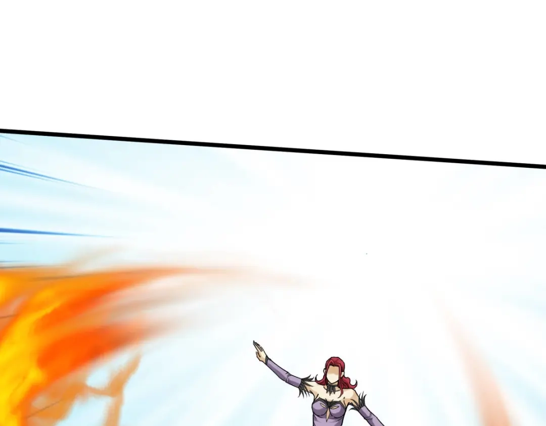 重生之我是大天神 - 第174话：暗影魔域 - 第2张图