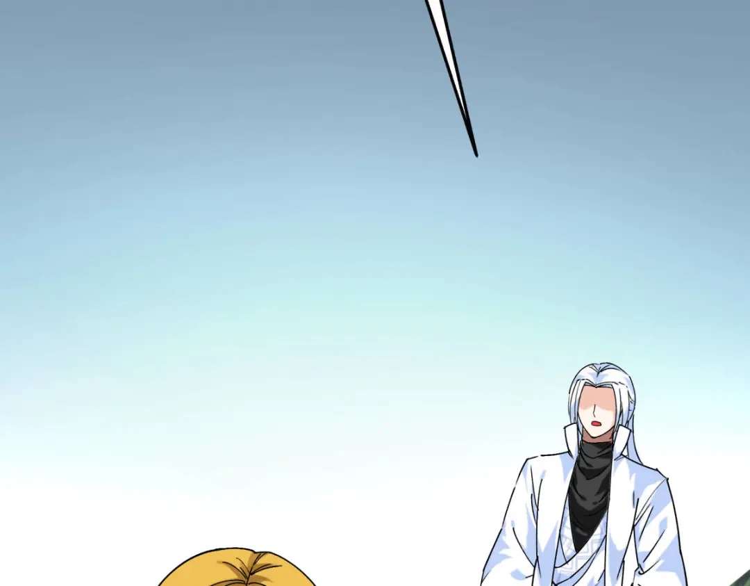 重生之我是大天神 - 第174话：暗影魔域 - 第101张图