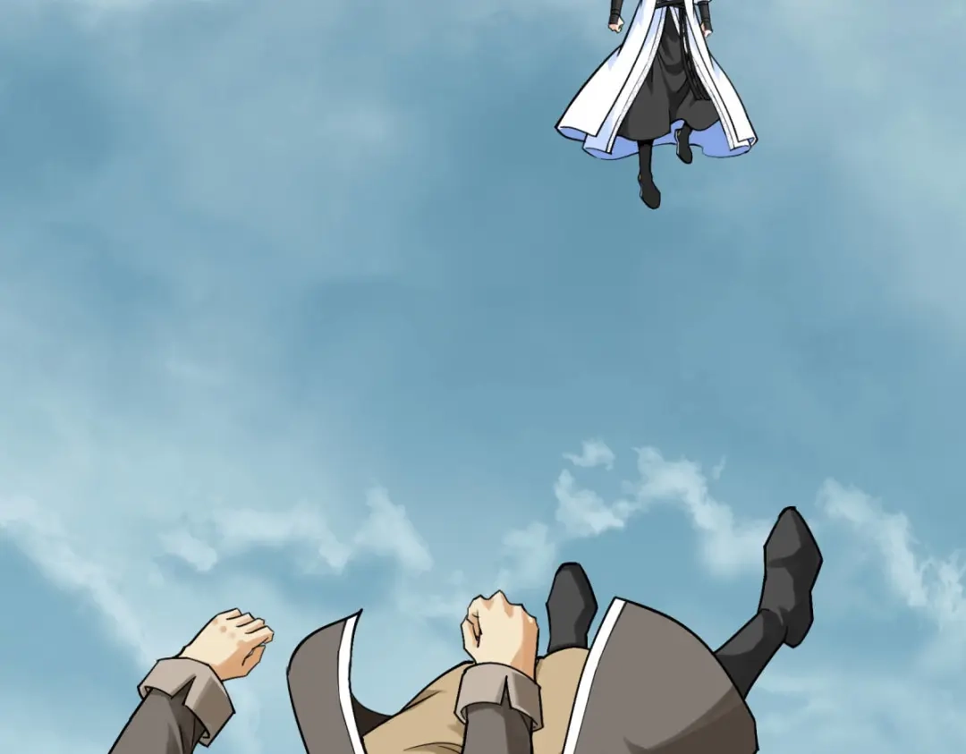 重生之我是大天神 - 第174话：暗影魔域 - 第87张图