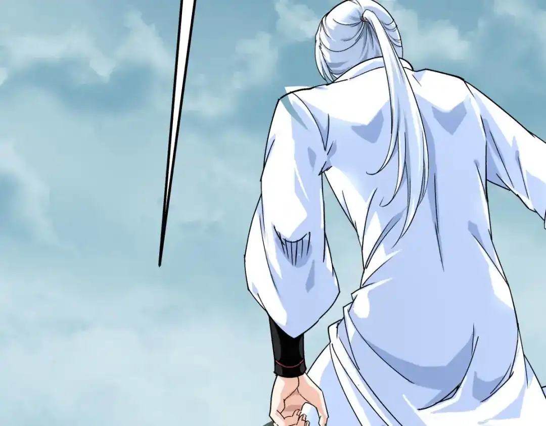 重生之我是大天神 - 第174话：暗影魔域 - 第91张图