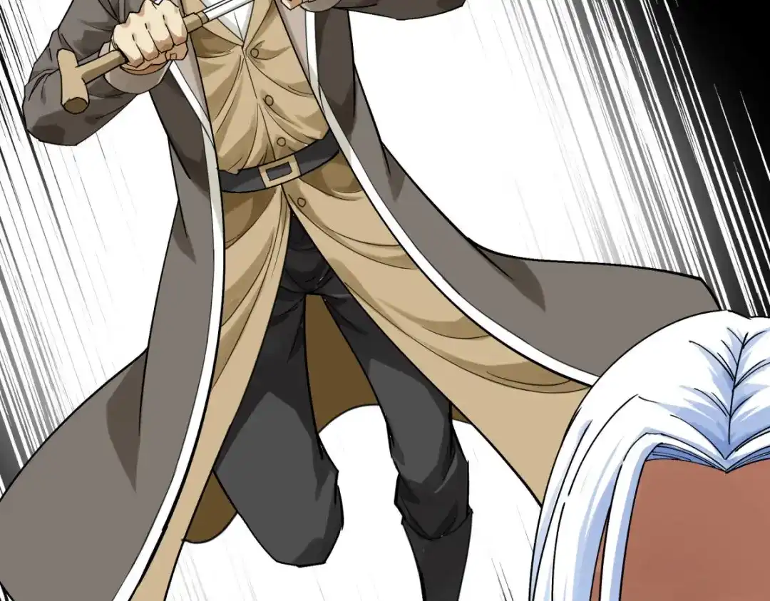 重生之我是大天神 - 第174话：暗影魔域 - 第45张图