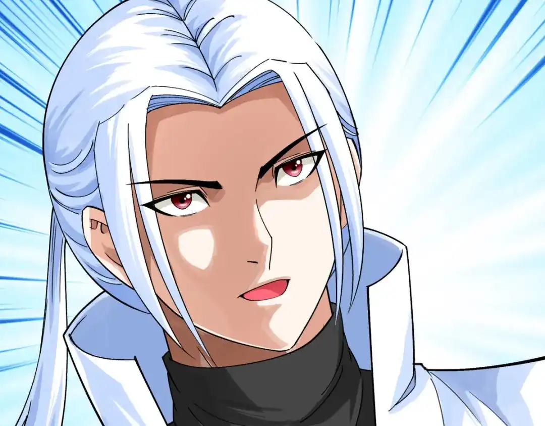 重生之我是大天神 - 第174话：暗影魔域 - 第25张图