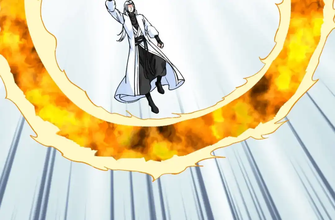 重生之我是大天神 - 第174话：暗影魔域 - 第15张图