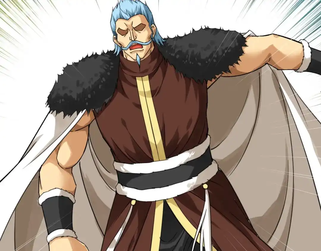 重生之我是大天神 - 第174话：暗影魔域 - 第120张图