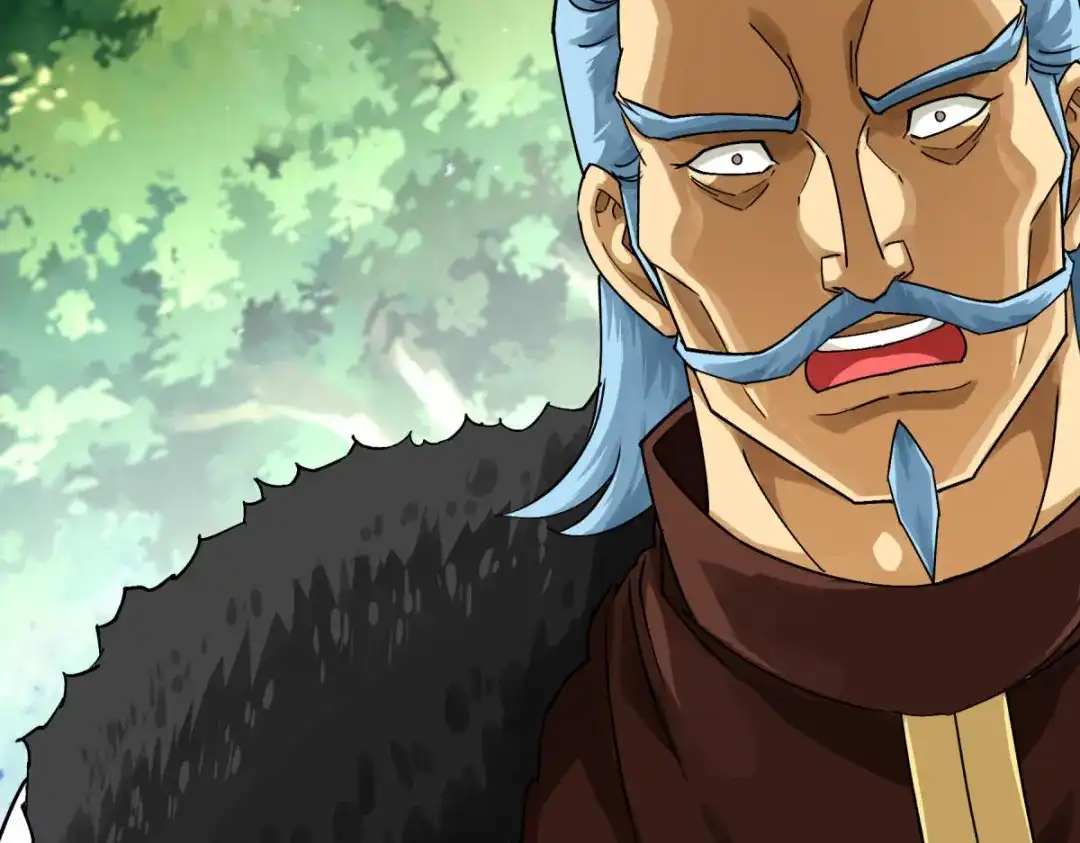 重生之我是大天神 - 第174话：暗影魔域 - 第125张图