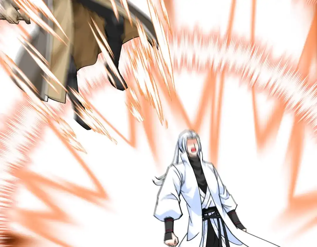 重生之我是大天神 - 第174话：暗影魔域 - 第80张图