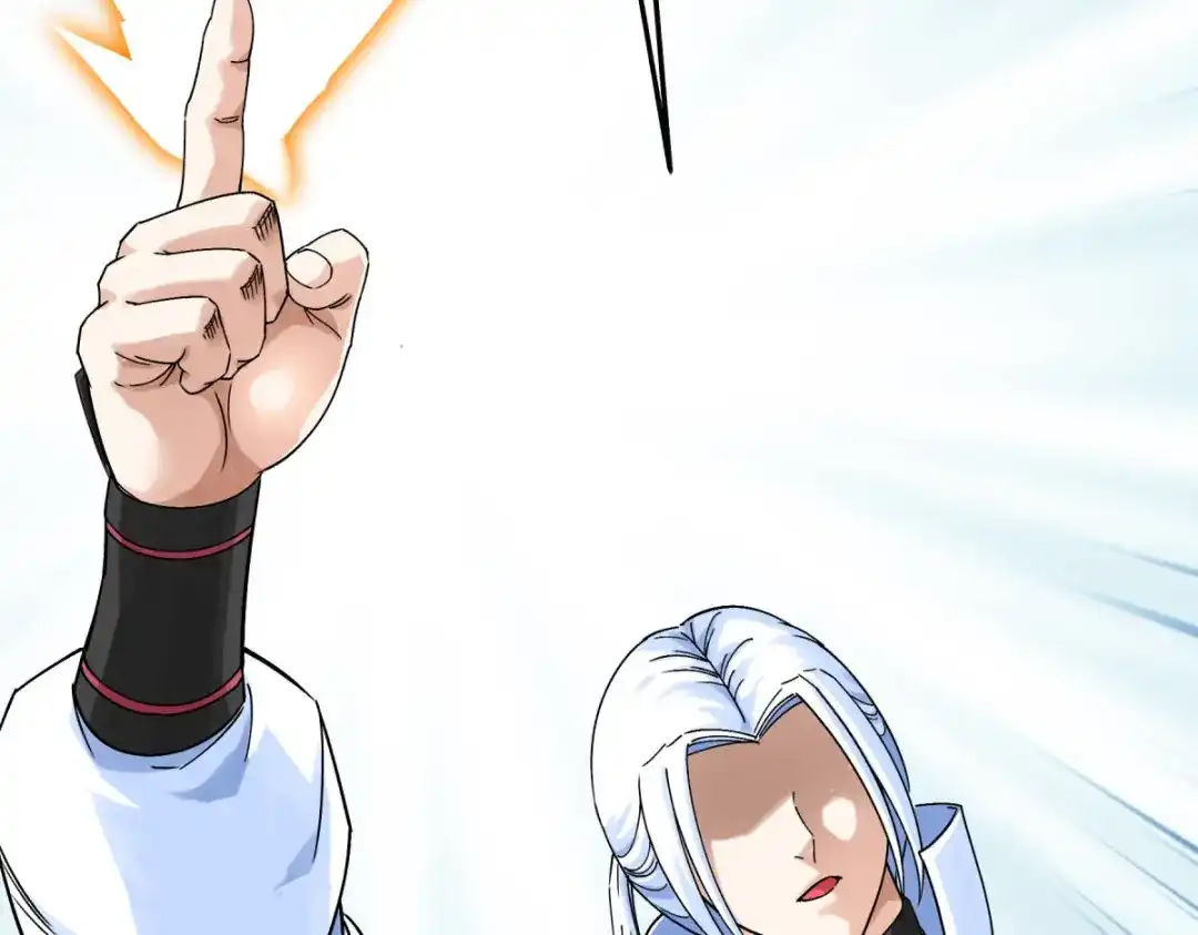 重生之我是大天神 - 第174话：暗影魔域 - 第139张图