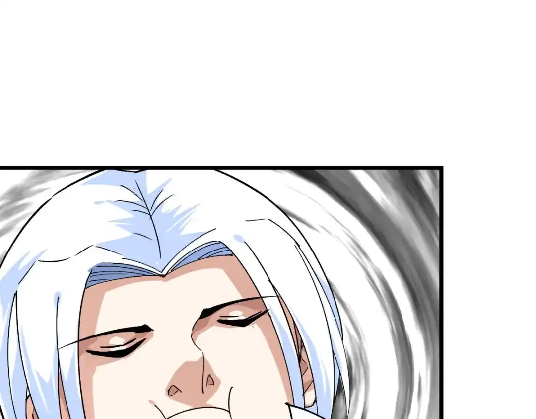 重生之我是大天神 - 第174话：暗影魔域 - 第72张图