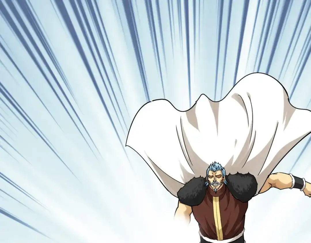 重生之我是大天神 - 第175话：贪狼 - 第52张图