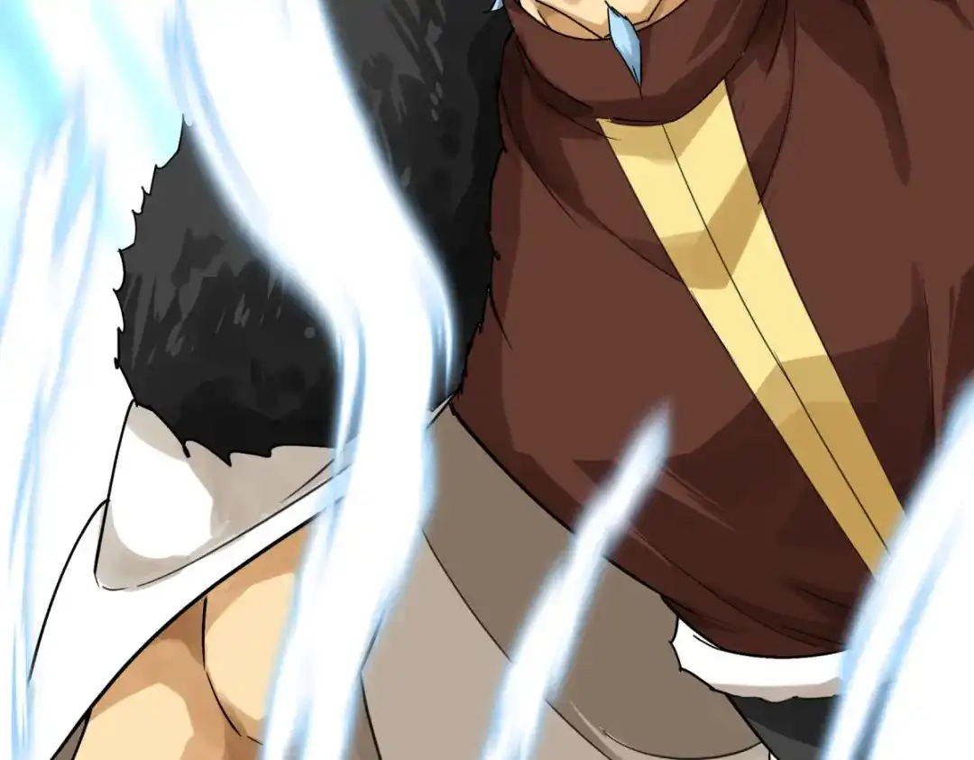 重生之我是大天神 - 第175话：贪狼 - 第41张图