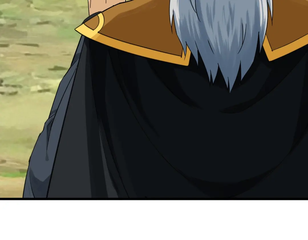 重生之我是大天神 - 第175话：贪狼 - 第108张图