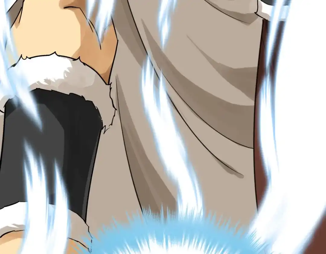 重生之我是大天神 - 第175话：贪狼 - 第42张图