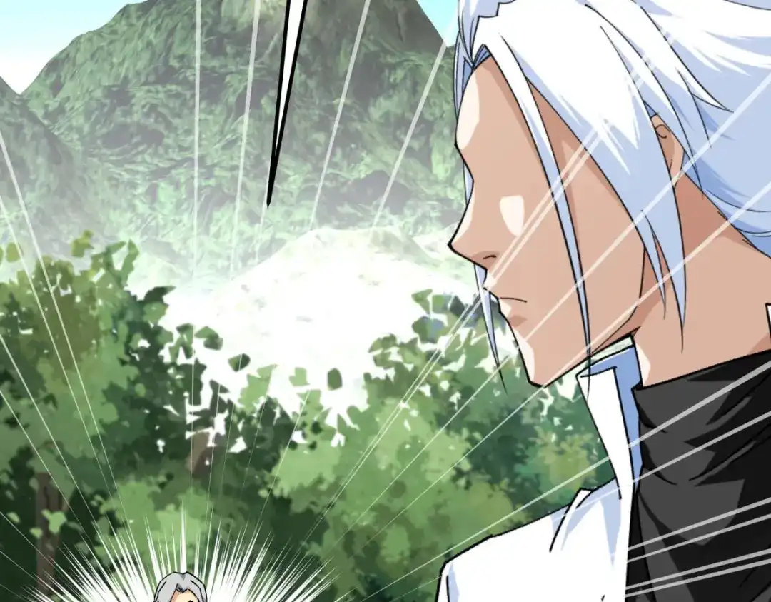 重生之我是大天神 - 第175话：贪狼 - 第95张图