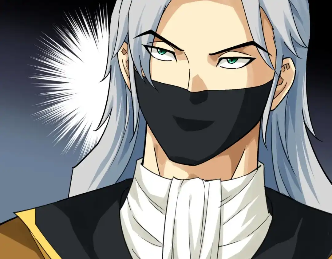 重生之我是大天神 - 第175话：贪狼 - 第135张图