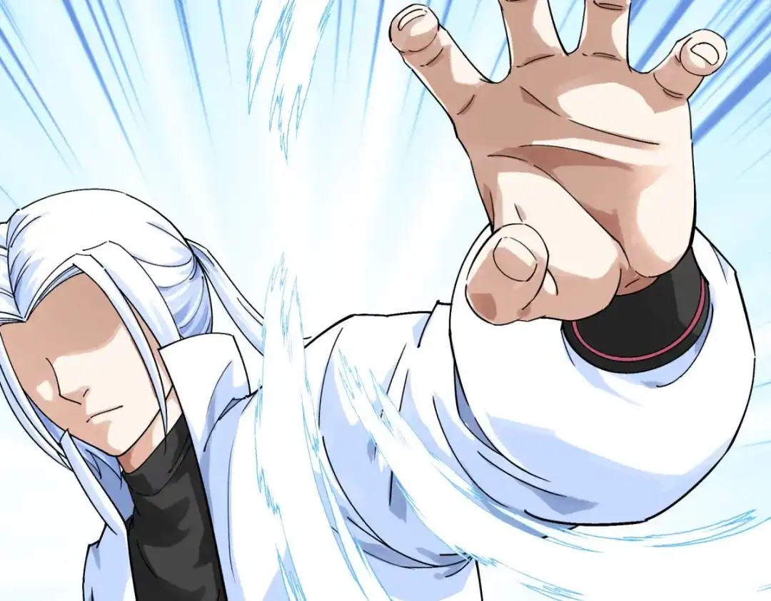 重生之我是大天神 - 第175话：贪狼 - 第72张图