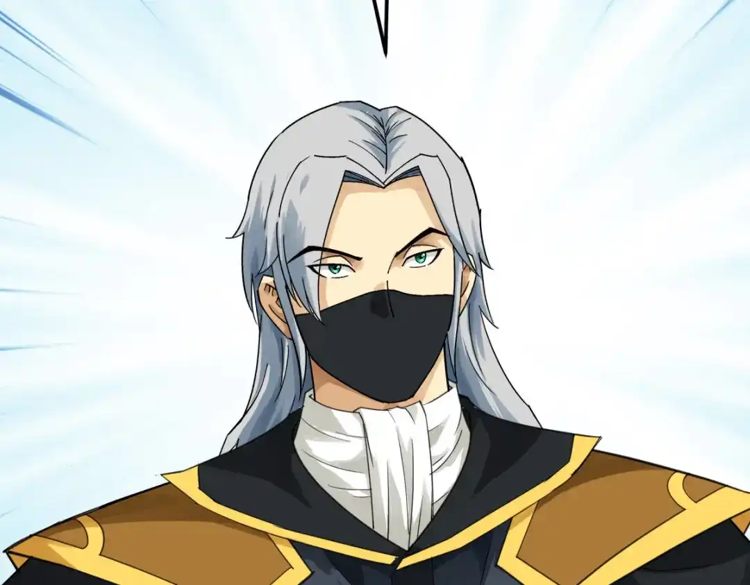 重生之我是大天神 - 第175话：贪狼 - 第111张图