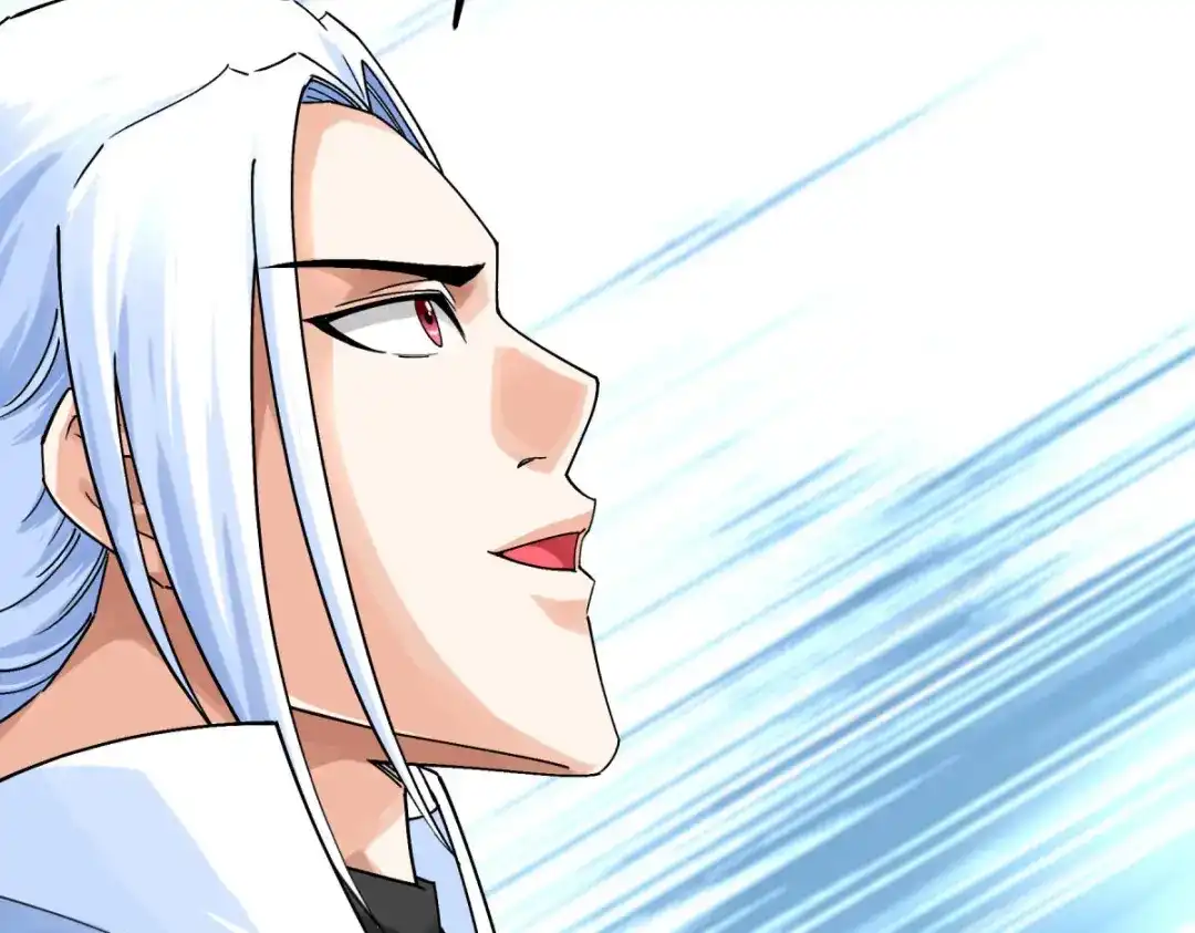 重生之我是大天神 - 第175话：贪狼 - 第29张图