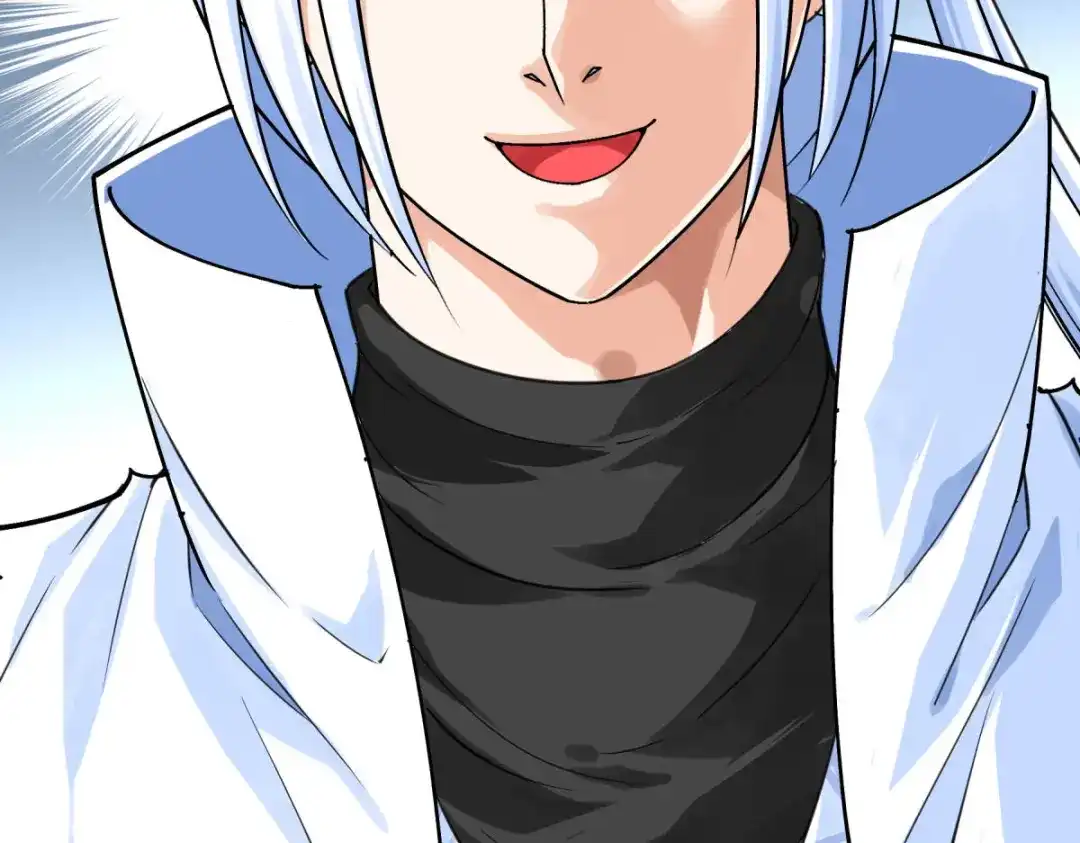 重生之我是大天神 - 第175话：贪狼 - 第7张图