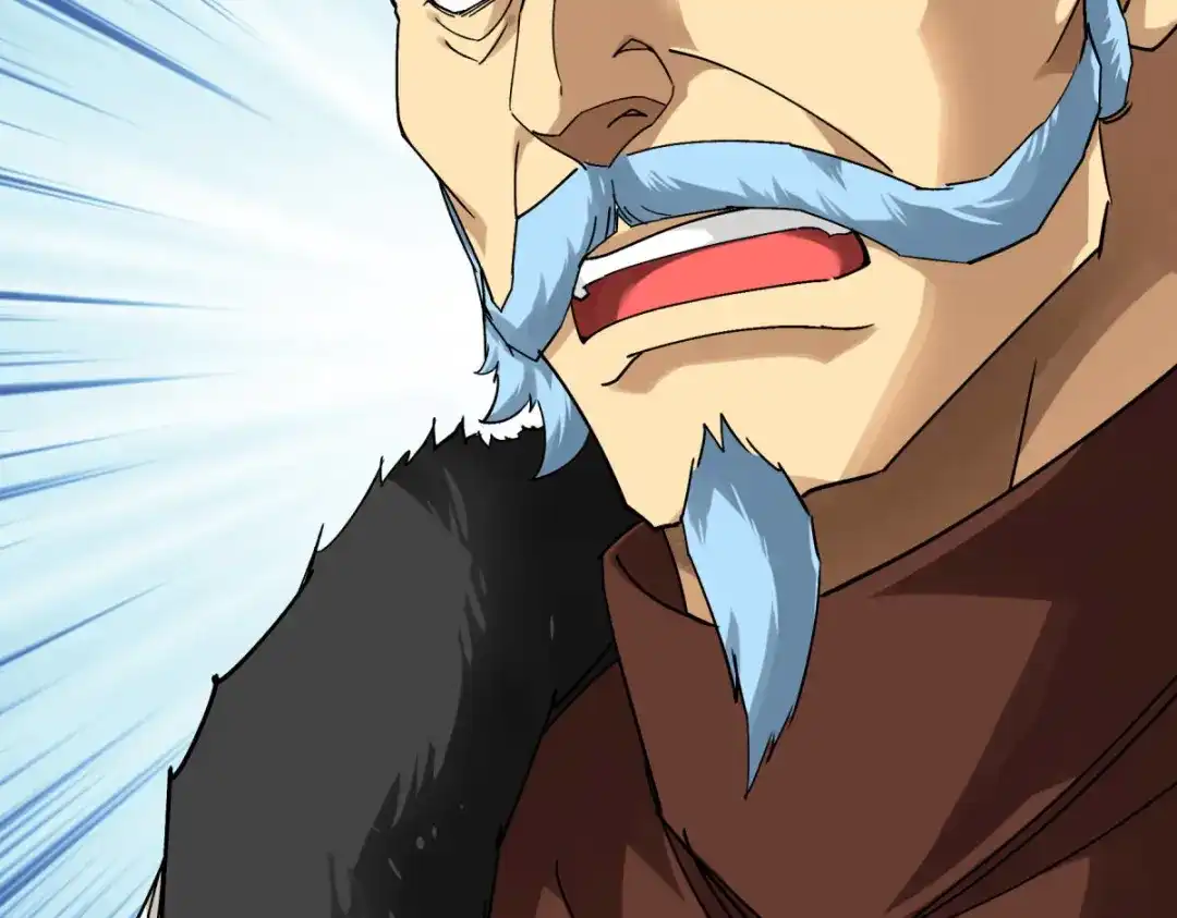 重生之我是大天神 - 第175话：贪狼 - 第3张图