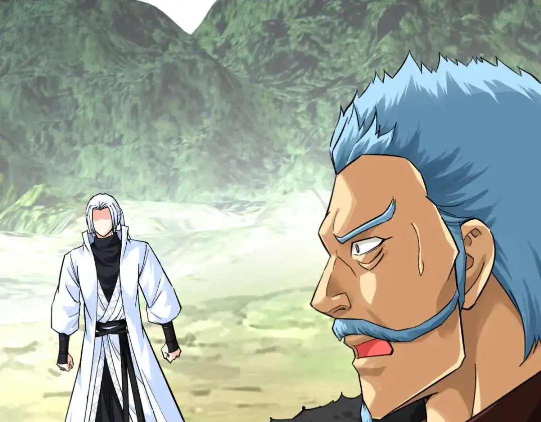 重生之我是大天神 - 第175话：贪狼 - 第64张图