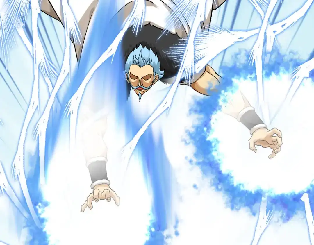 重生之我是大天神 - 第175话：贪狼 - 第25张图