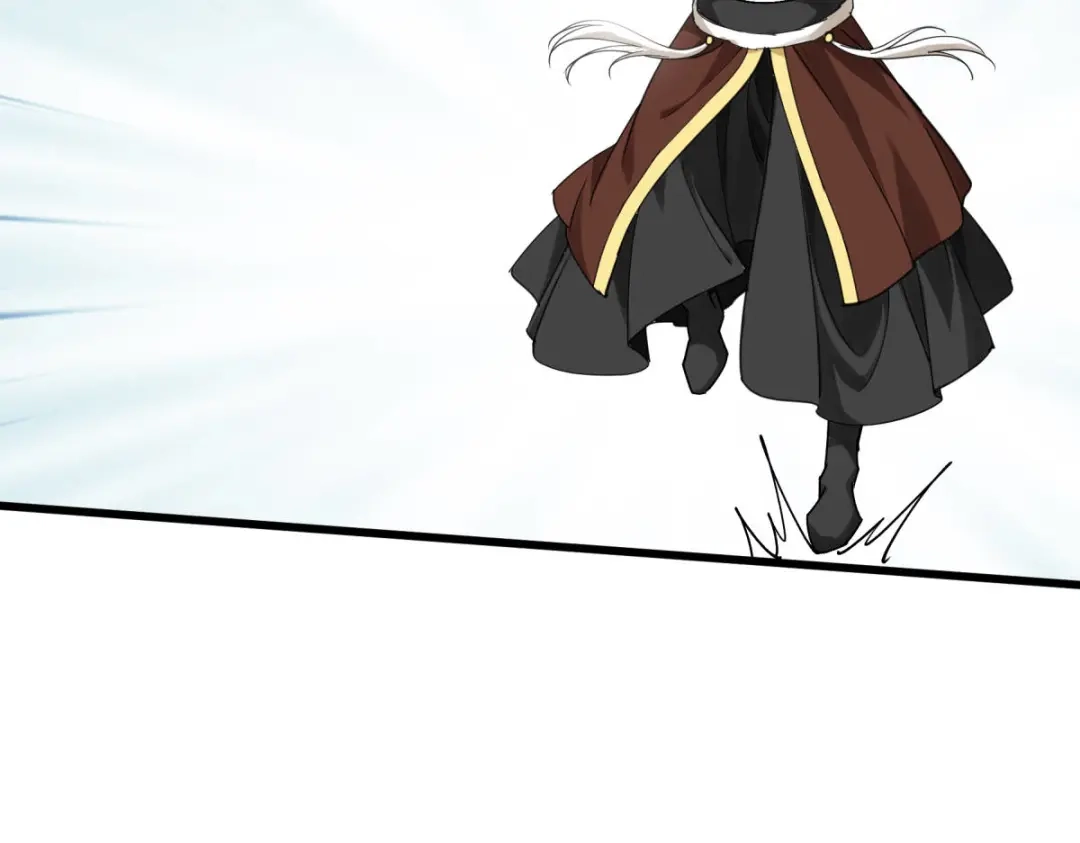 重生之我是大天神 - 第175话：贪狼 - 第53张图