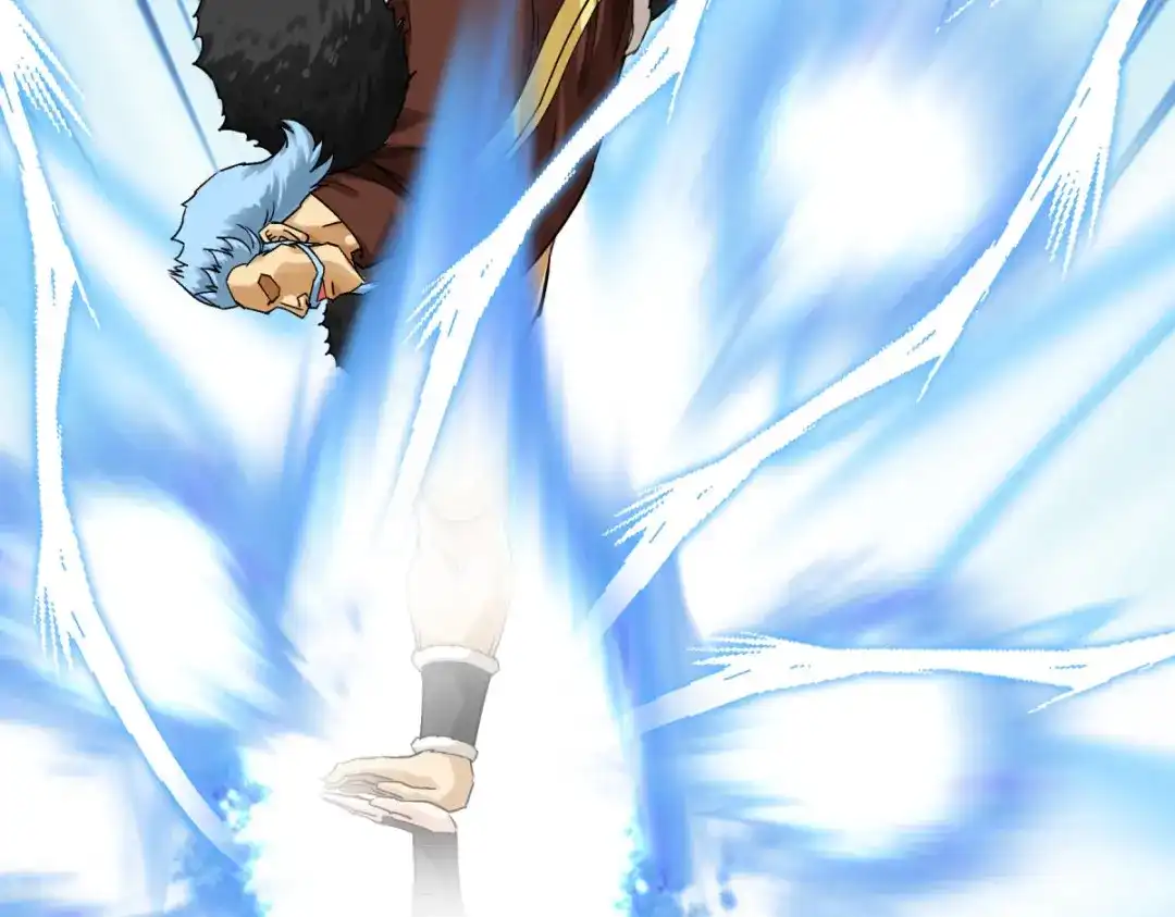 重生之我是大天神 - 第175话：贪狼 - 第33张图