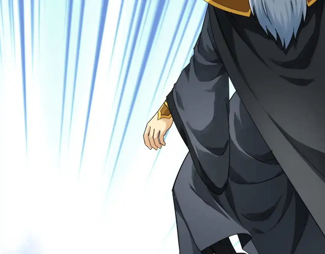 重生之我是大天神 - 第175话：贪狼 - 第131张图