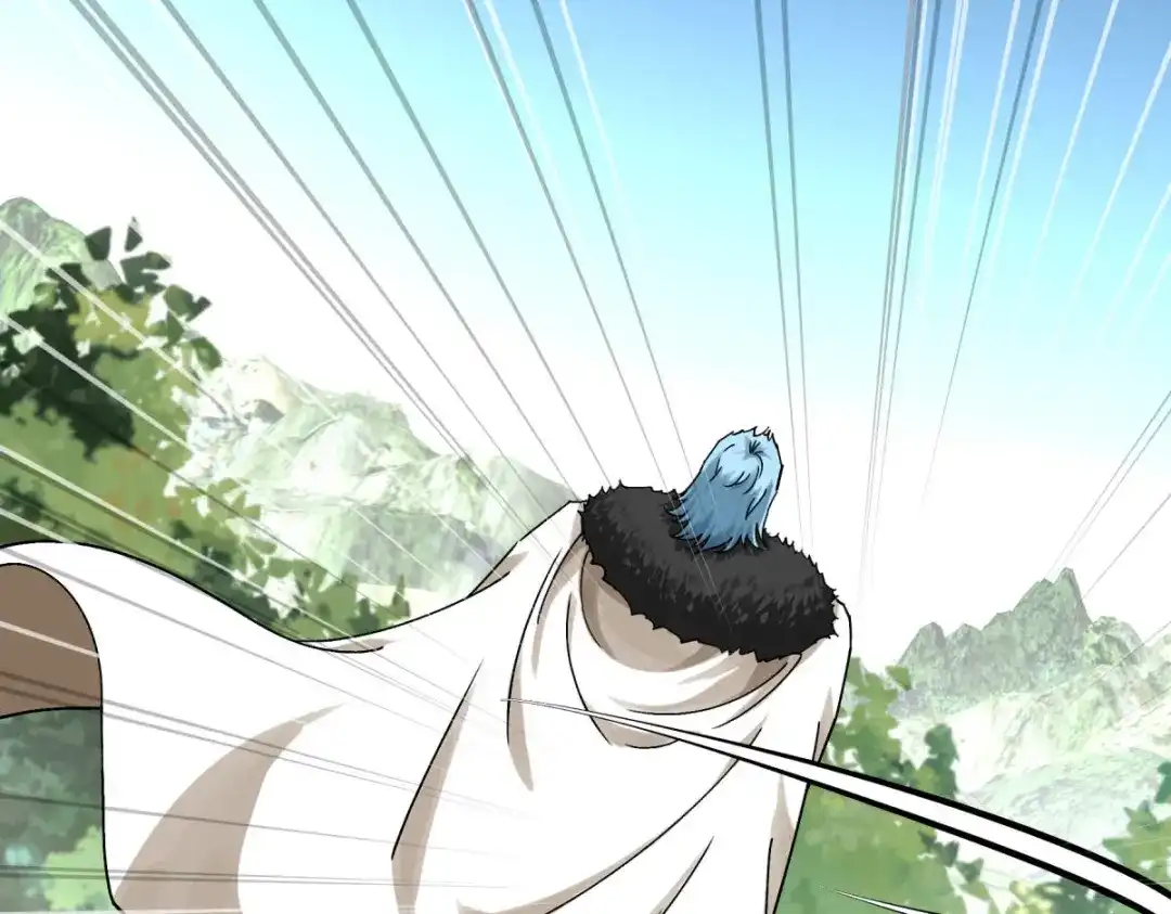 重生之我是大天神 - 第175话：贪狼 - 第56张图