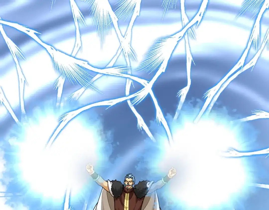 重生之我是大天神 - 第175话：贪狼 - 第20张图