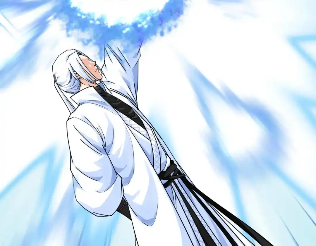 重生之我是大天神 - 第175话：贪狼 - 第34张图