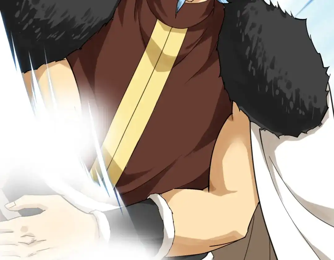 重生之我是大天神 - 第175话：贪狼 - 第48张图