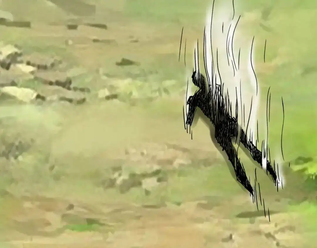 重生之我是大天神 - 第175话：贪狼 - 第85张图