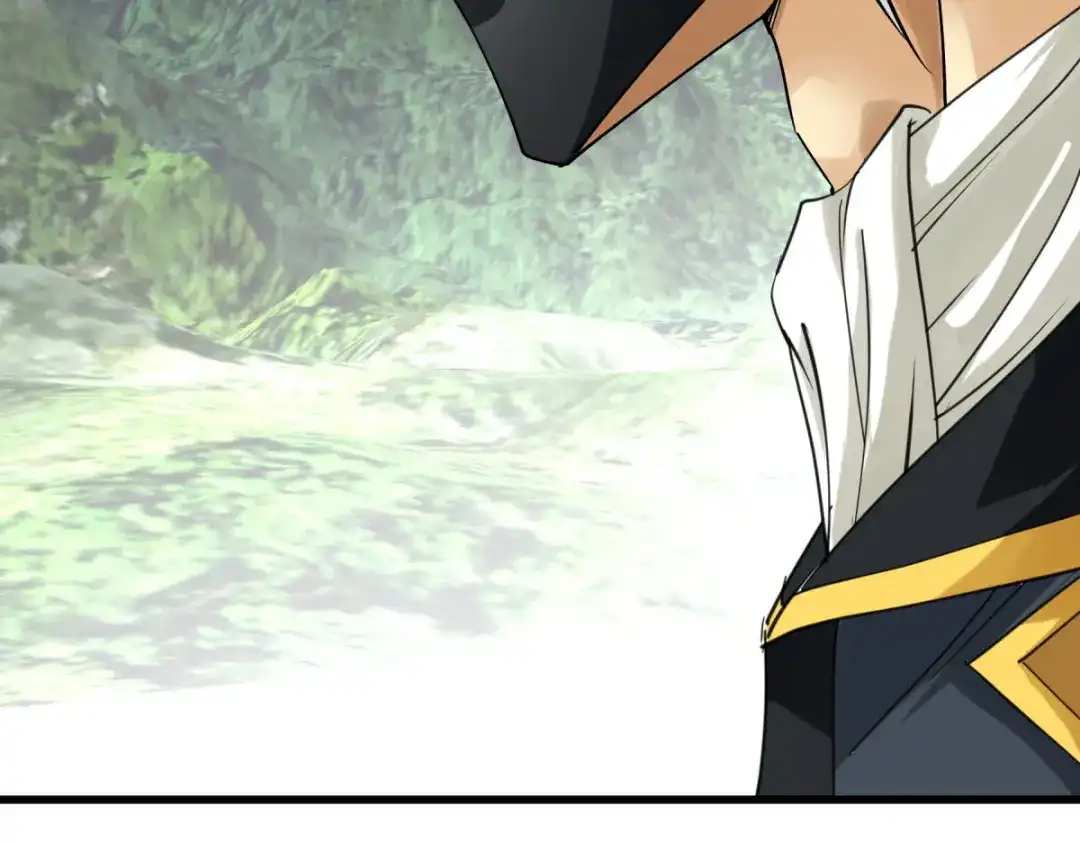 重生之我是大天神 - 第176话：一剑斩灭 - 第7张图