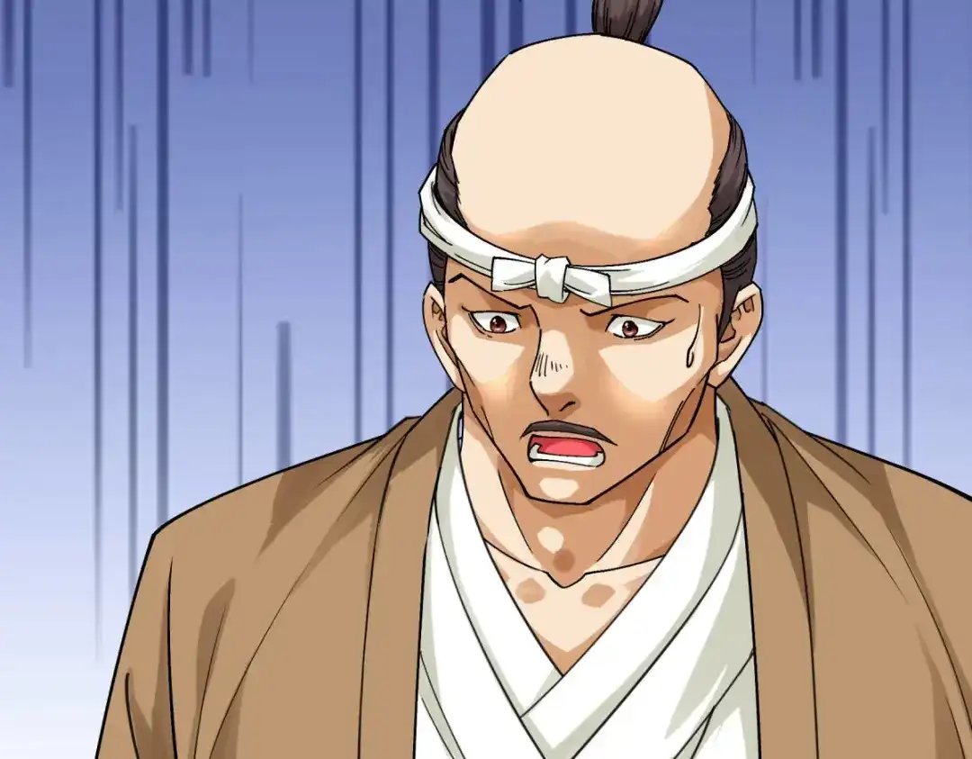 重生之我是大天神 - 第176话：一剑斩灭 - 第105张图