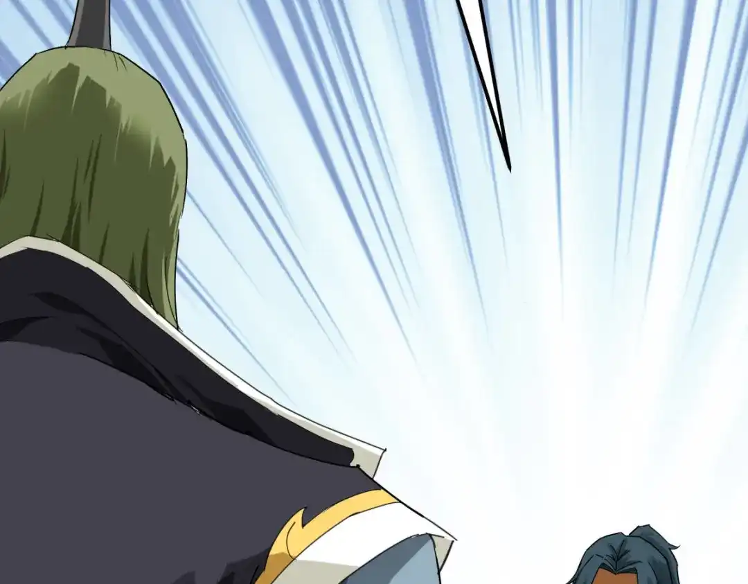 重生之我是大天神 - 第176话：一剑斩灭 - 第144张图