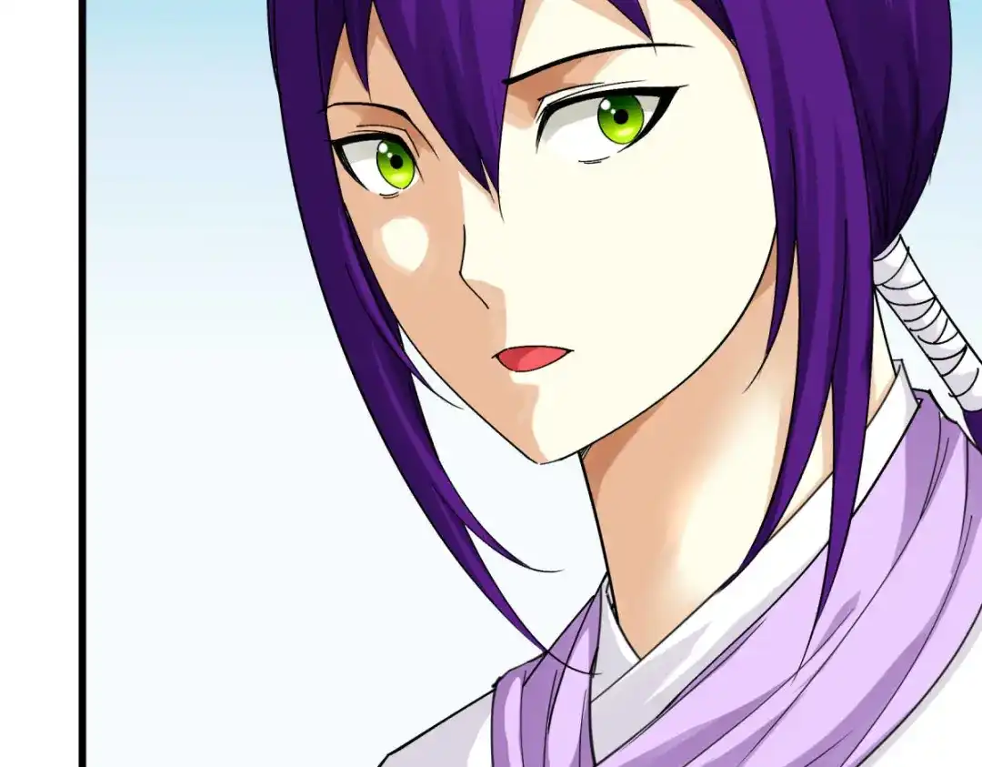 重生之我是大天神 - 第176话：一剑斩灭 - 第56张图