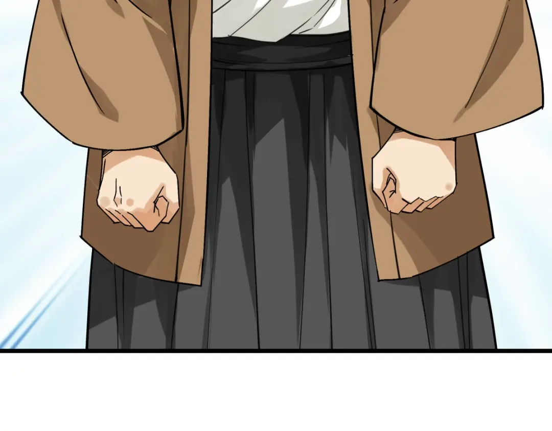 重生之我是大天神 - 第176话：一剑斩灭 - 第90张图