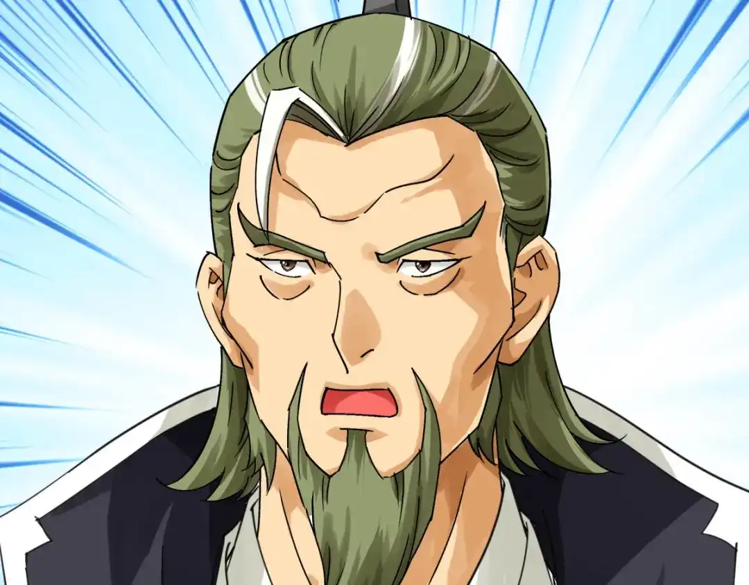 重生之我是大天神 - 第176话：一剑斩灭 - 第148张图