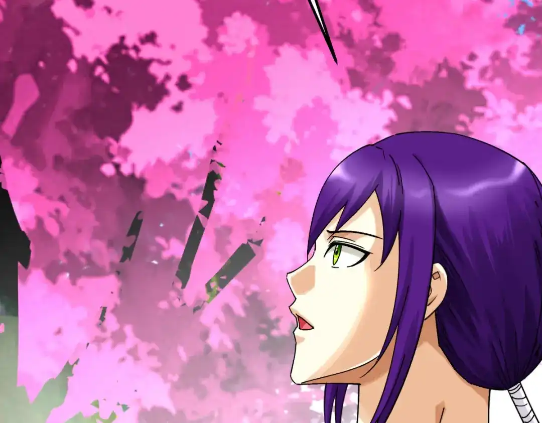 重生之我是大天神 - 第176话：一剑斩灭 - 第74张图